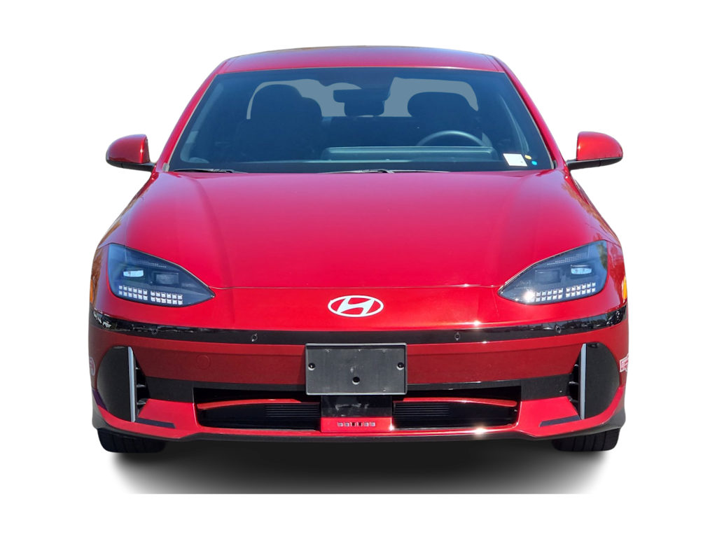 Thumbnail: 2023 Hyundai Ioniq 6 - 5