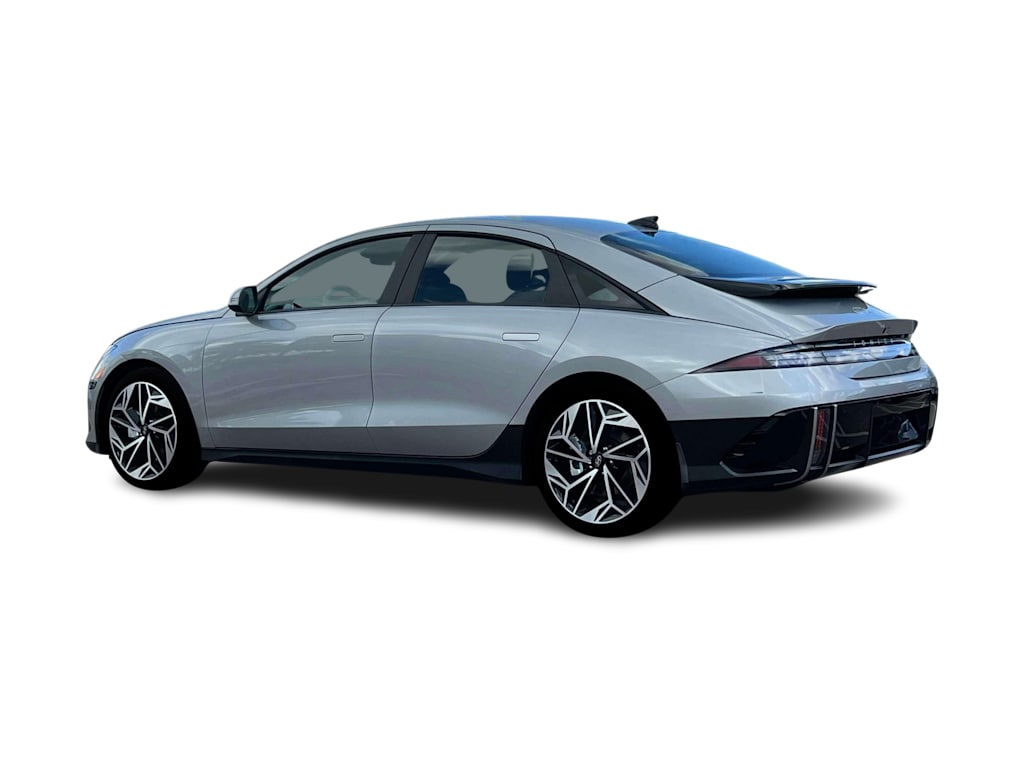 Thumbnail: 2025 Hyundai Ioniq 6 - 11