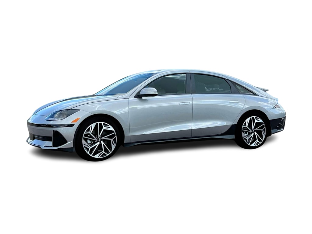 Thumbnail: 2025 Hyundai Ioniq 6 - 3