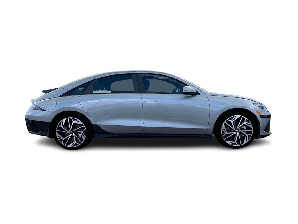 Thumbnail: 2025 Hyundai Ioniq 6 - 14