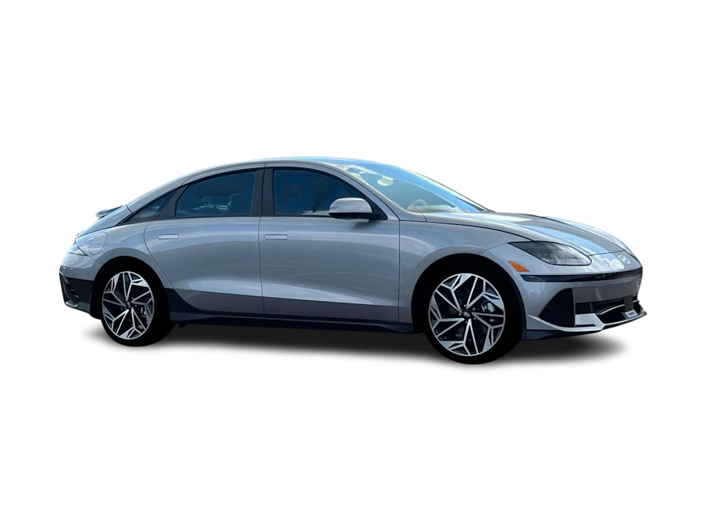 Thumbnail: 2025 Hyundai Ioniq 6 - 15