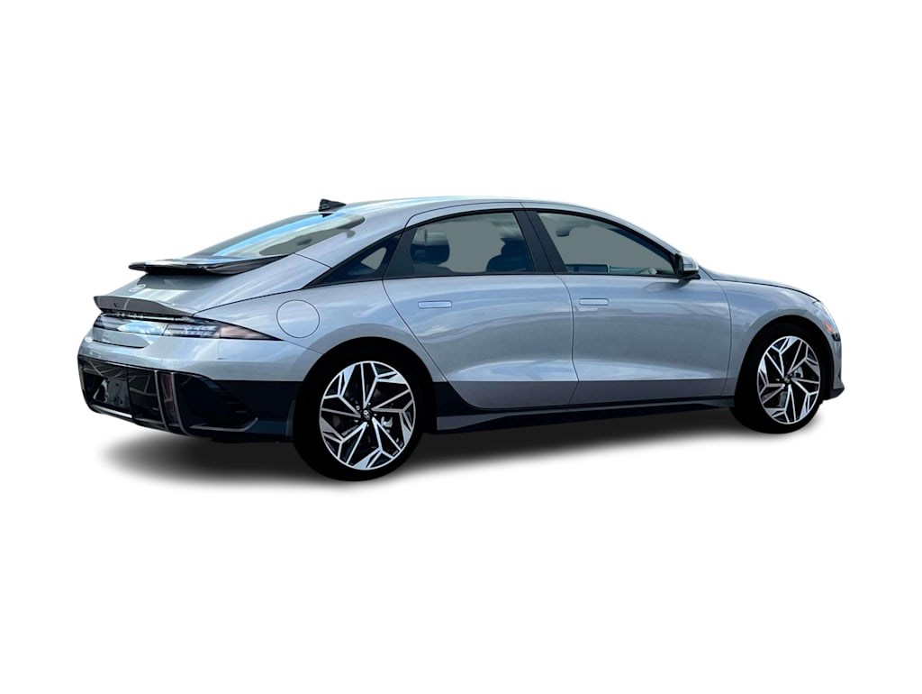 Thumbnail: 2025 Hyundai Ioniq 6 - 13