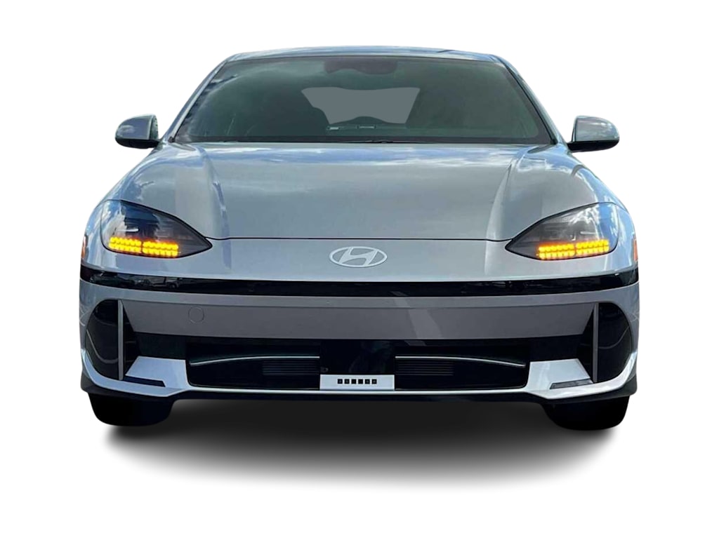 Thumbnail: 2025 Hyundai Ioniq 6 - 17