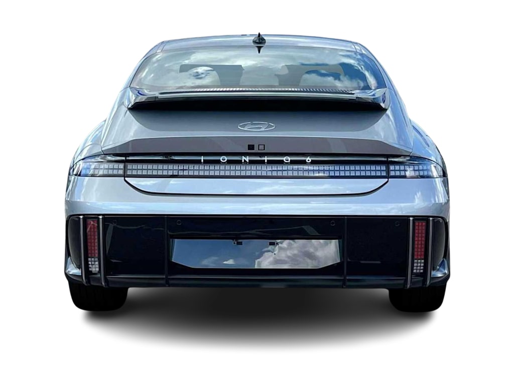 Thumbnail: 2025 Hyundai Ioniq 6 - 4