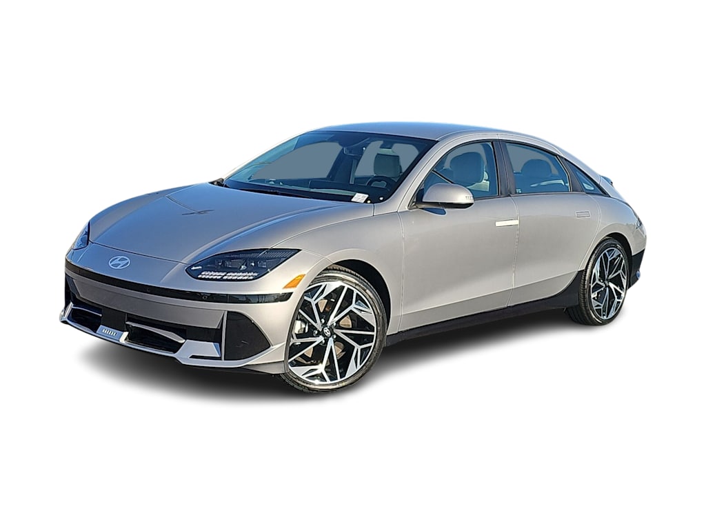 2023 Hyundai IONIQ 6
