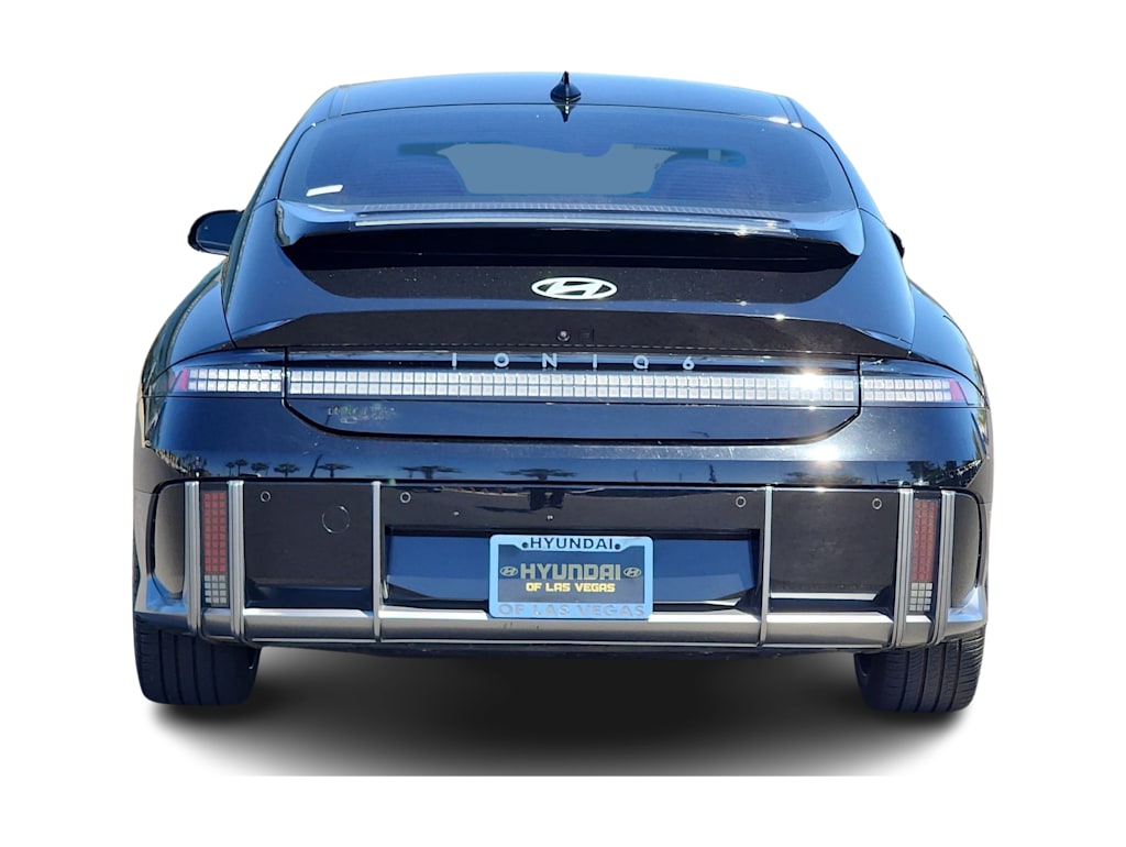 Thumbnail: 2024 Hyundai Ioniq 6 - 5