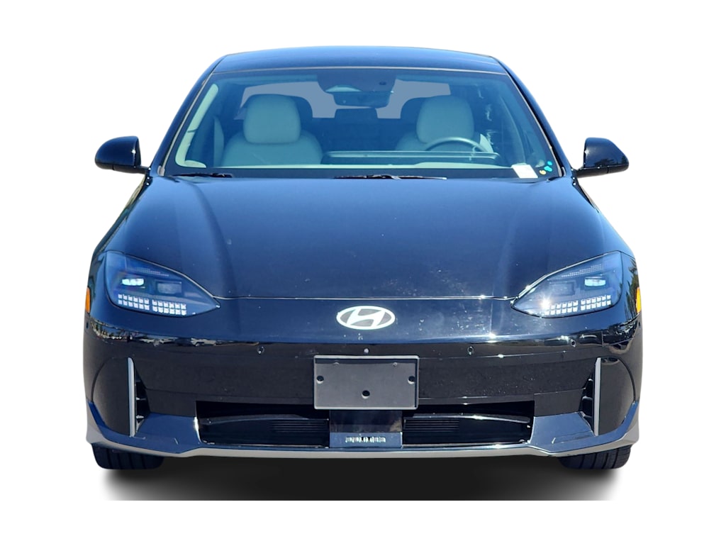 Thumbnail: 2024 Hyundai Ioniq 6 - 6
