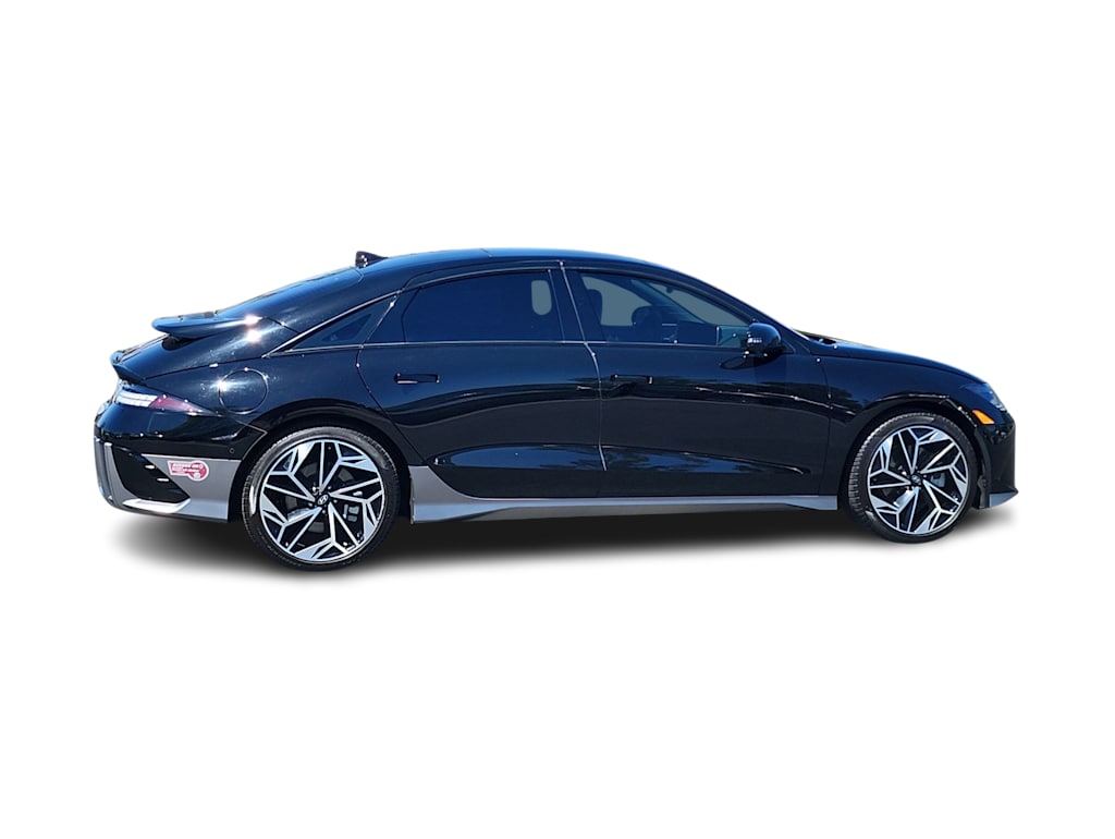Thumbnail: 2024 Hyundai Ioniq 6 - 21