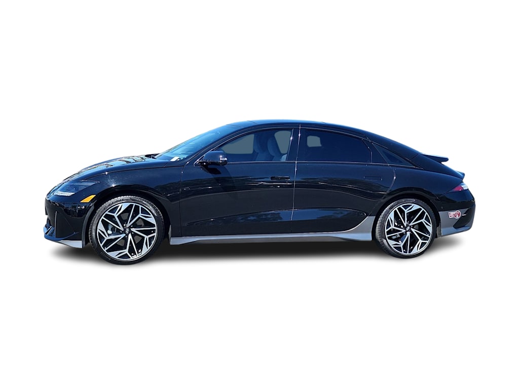 Thumbnail: 2024 Hyundai Ioniq 6 - 3