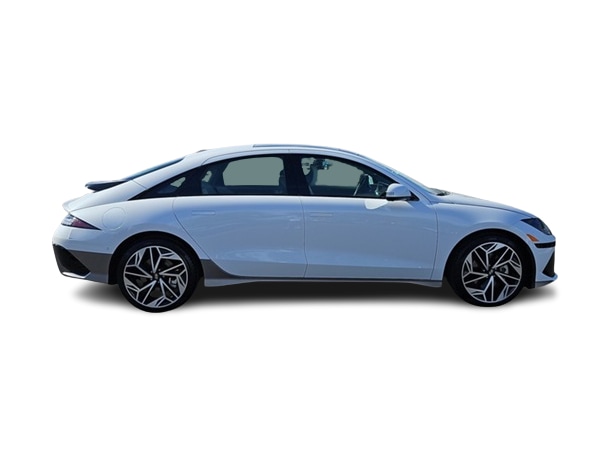 2024 Hyundai Ioniq 6 Limited 22