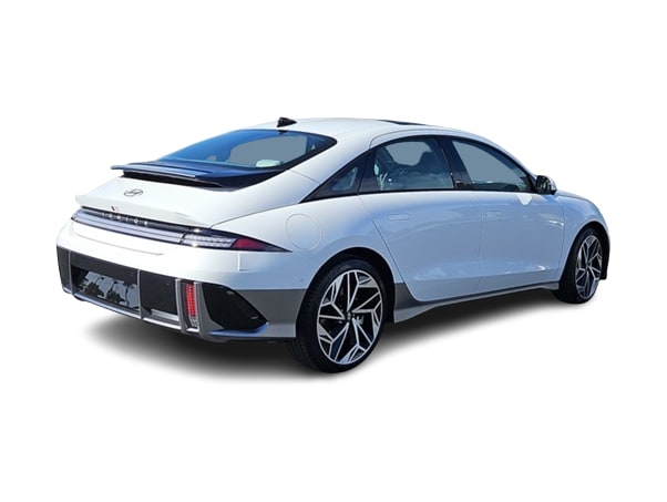 2024 Hyundai Ioniq 6 Limited 21