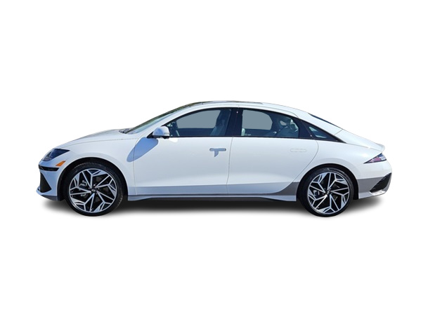 2024 Hyundai Ioniq 6 Limited 3