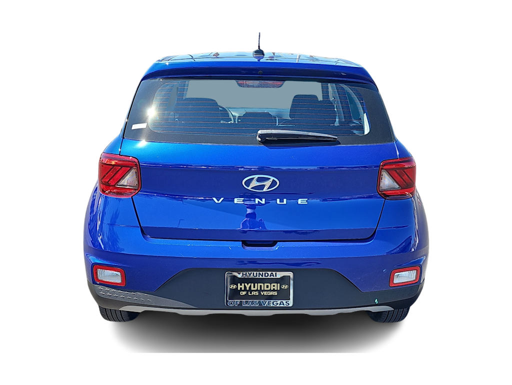 Thumbnail: 2024 Hyundai Venue - 5