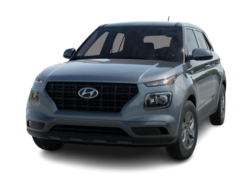 Thumbnail: 2026 Hyundai Venue - 4