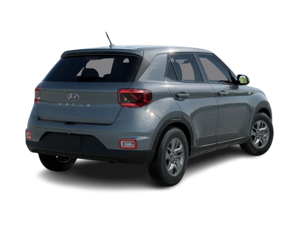 Thumbnail: 2026 Hyundai Venue - 12