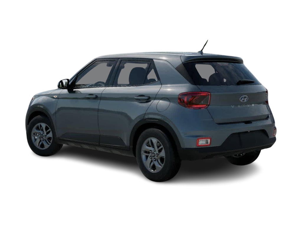 Thumbnail: 2026 Hyundai Venue - 3