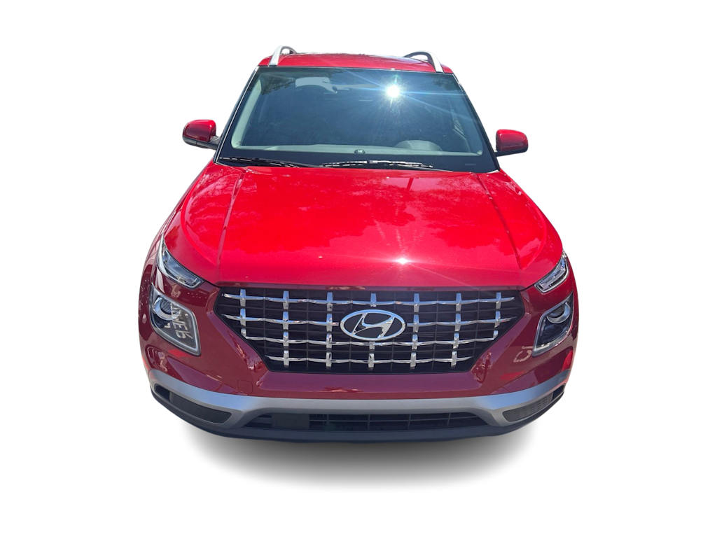 Thumbnail: 2022 Hyundai Venue - 5