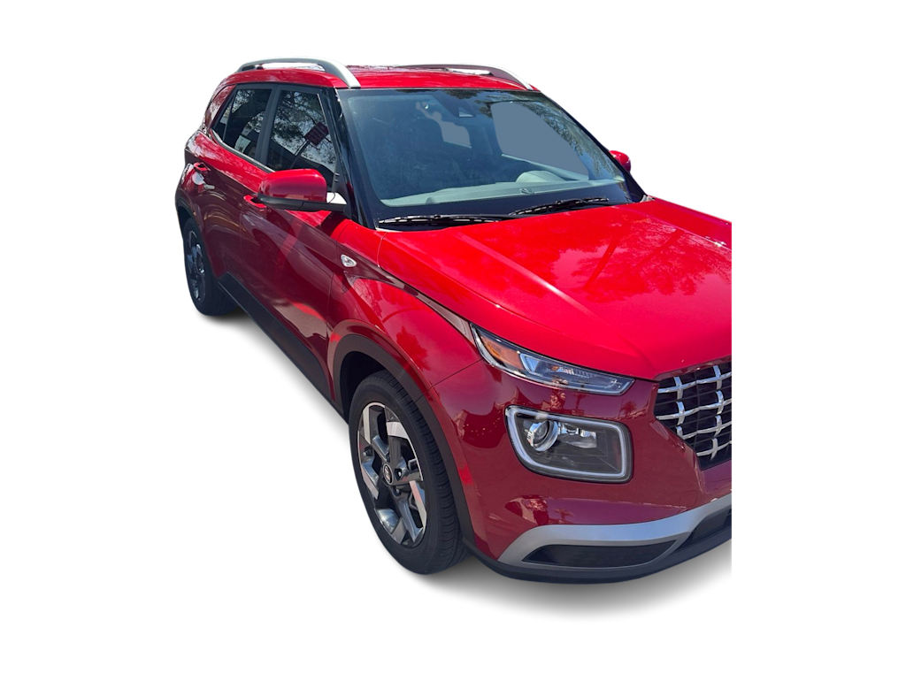 Thumbnail: 2022 Hyundai Venue - 8