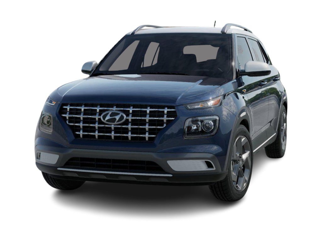 Thumbnail: 2026 Hyundai Venue - 4
