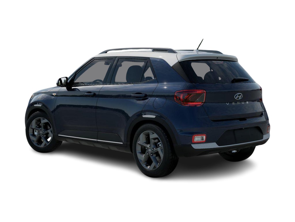 Thumbnail: 2026 Hyundai Venue - 3