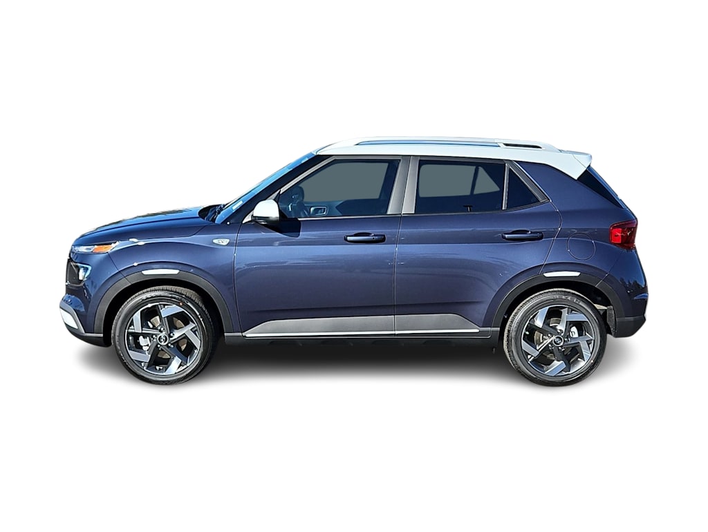 Thumbnail: 2026 Hyundai Venue - 3