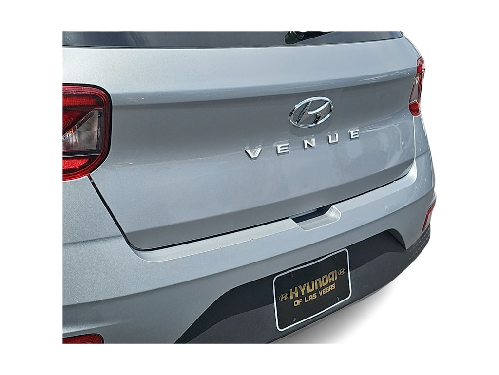 Thumbnail: 2022 Hyundai Venue - 22