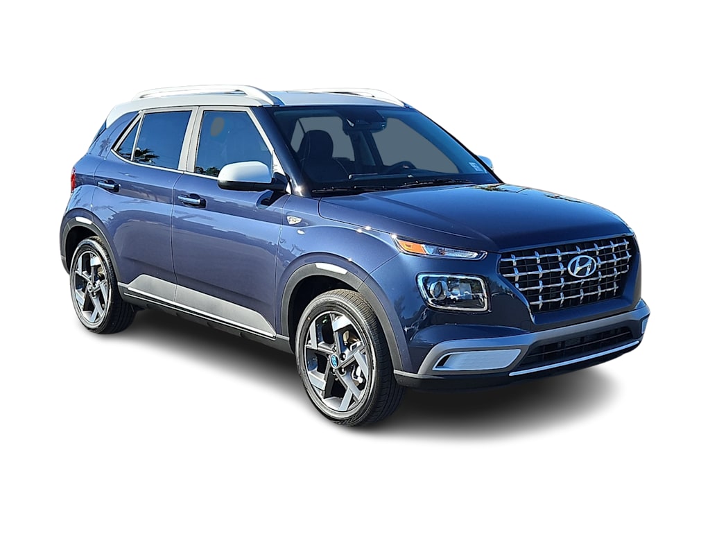 Thumbnail: 2026 Hyundai Venue - 21