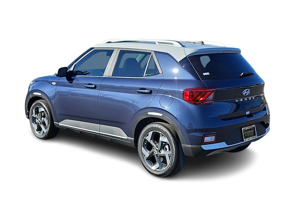 Thumbnail: 2026 Hyundai Venue - 4