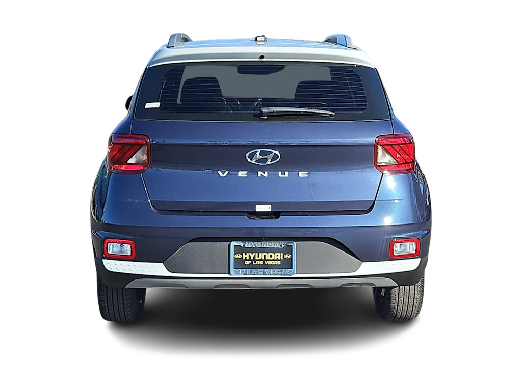 Thumbnail: 2026 Hyundai Venue - 5