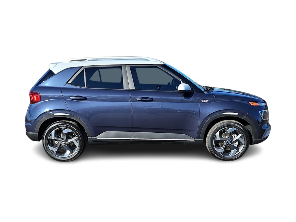 Thumbnail: 2026 Hyundai Venue - 24