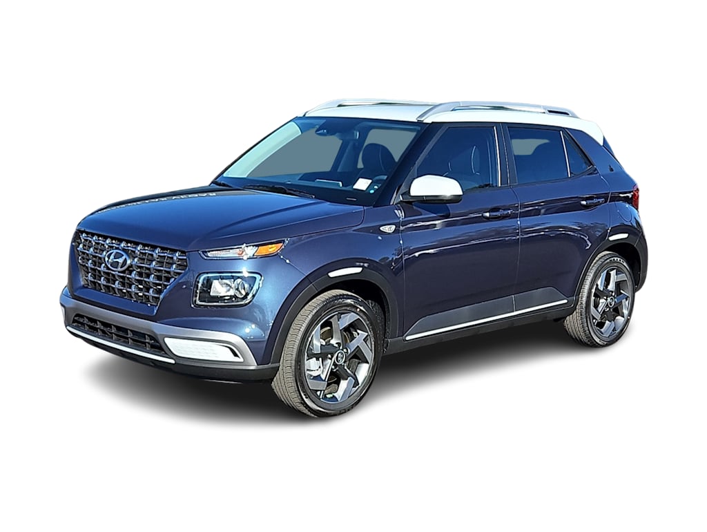 Thumbnail: 2026 Hyundai Venue - 22