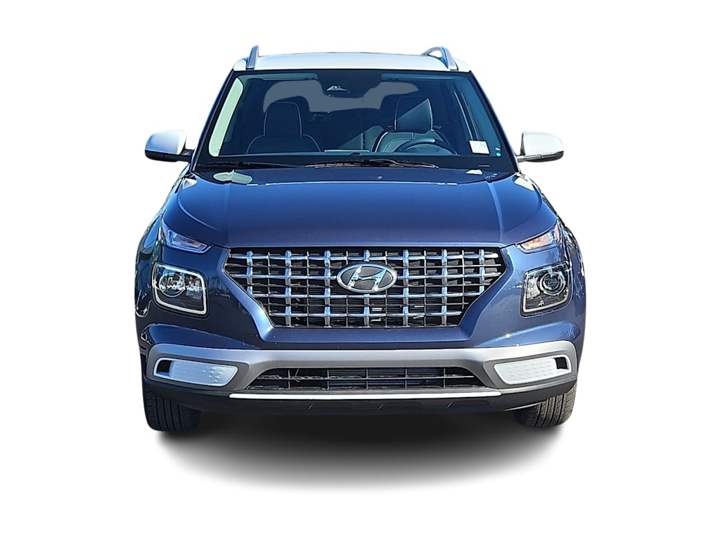 Thumbnail: 2026 Hyundai Venue - 6