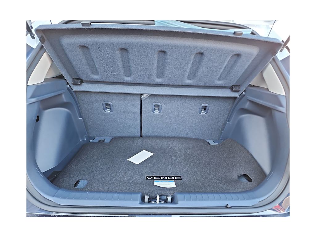 Thumbnail: 2026 Hyundai Venue - 19