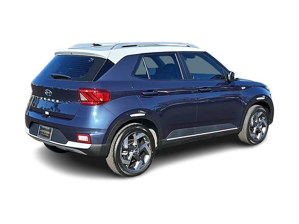 Thumbnail: 2026 Hyundai Venue - 23