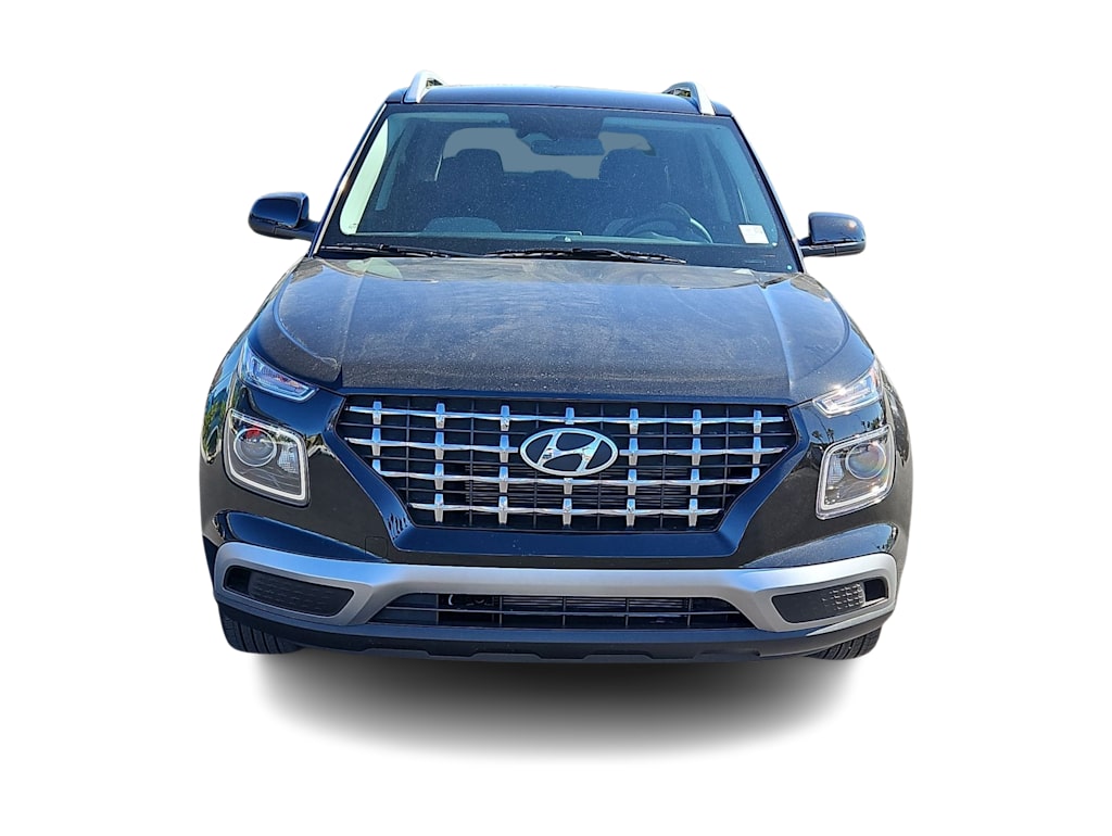 Thumbnail: 2026 Hyundai Venue - 6