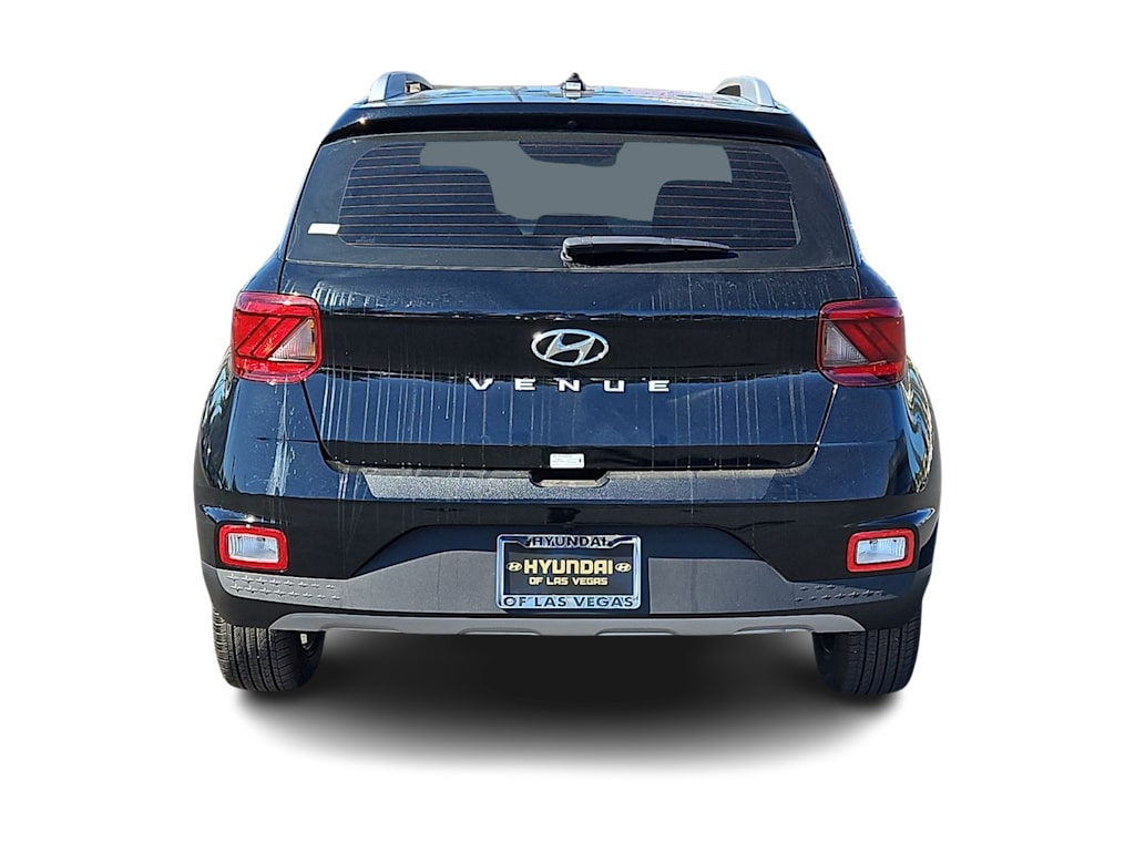 Thumbnail: 2026 Hyundai Venue - 5