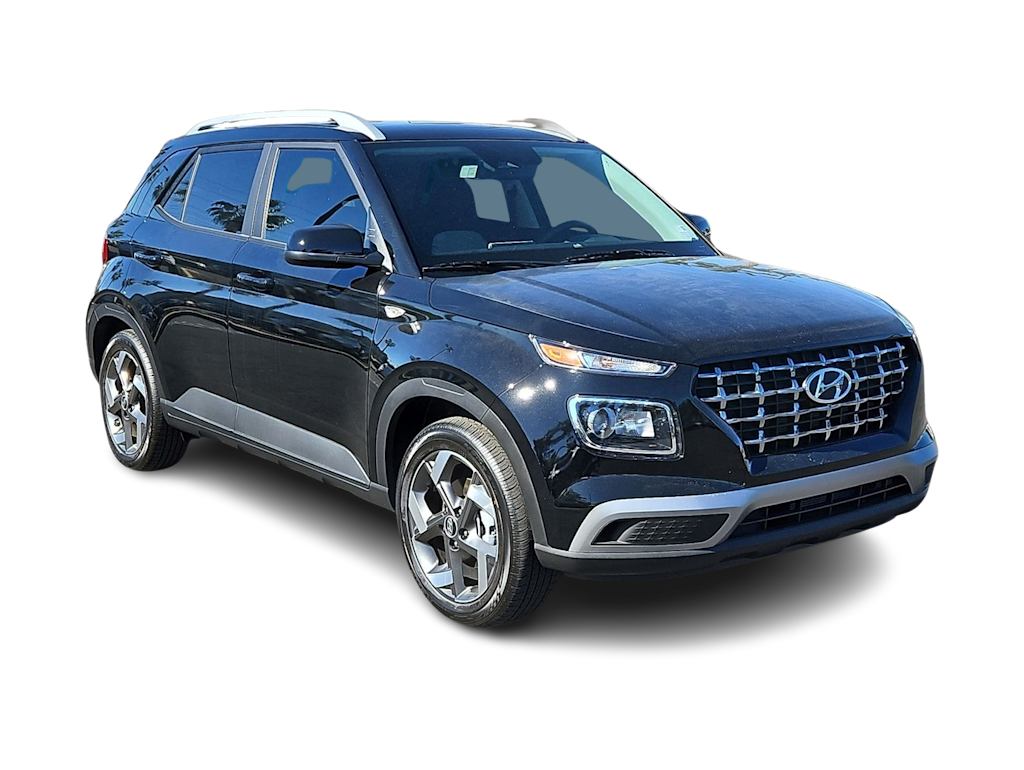 Thumbnail: 2026 Hyundai Venue - 19