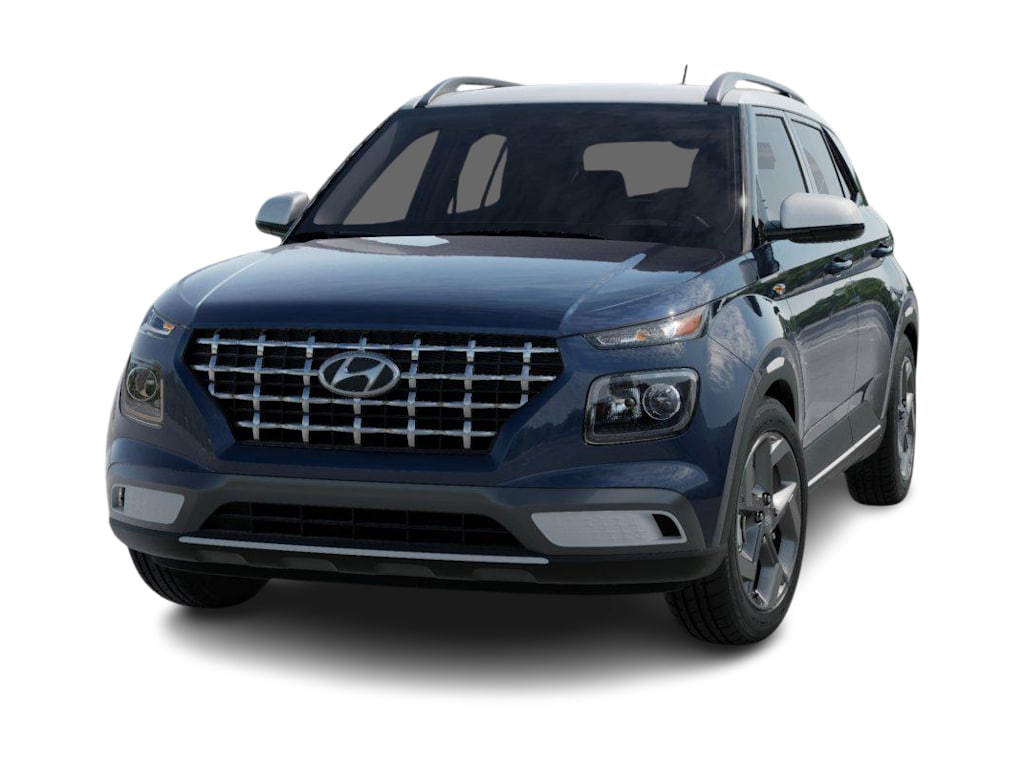 Thumbnail: 2026 Hyundai Venue - 3