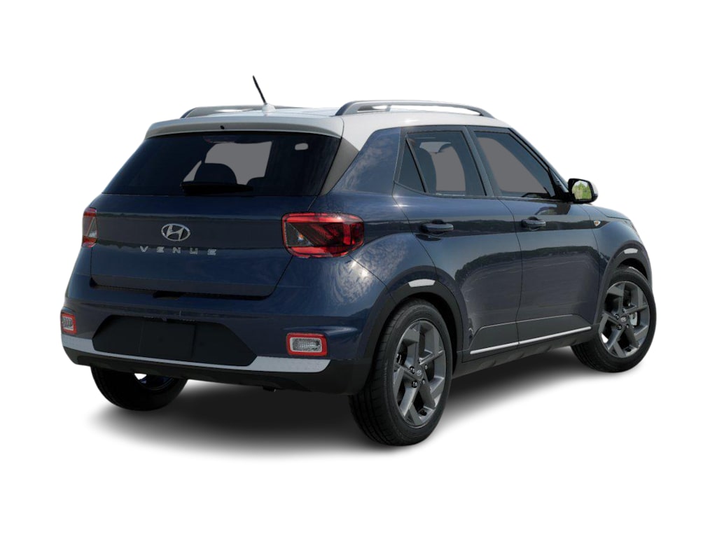 Thumbnail: 2026 Hyundai Venue - 11