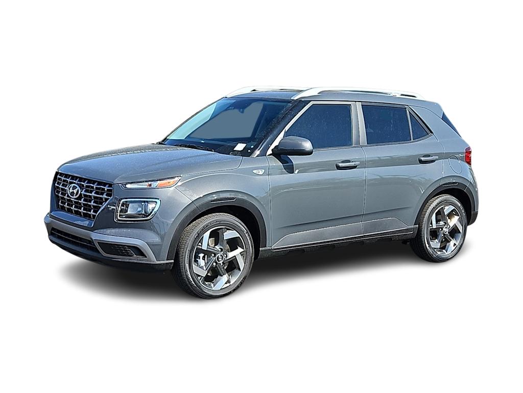 Thumbnail: 2025 Hyundai Venue - 3