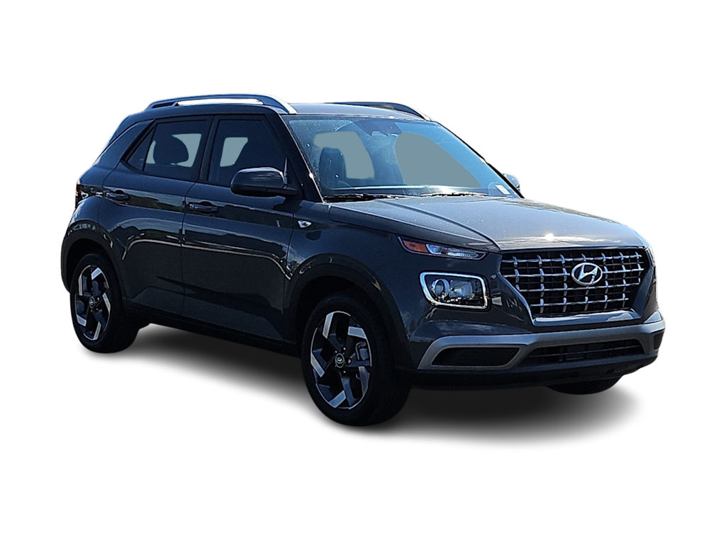 Thumbnail: 2025 Hyundai Venue - 21