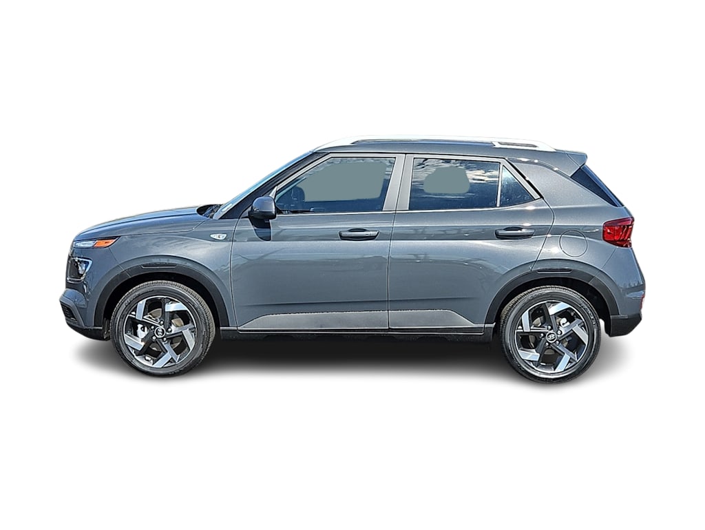 Thumbnail: 2025 Hyundai Venue - 22