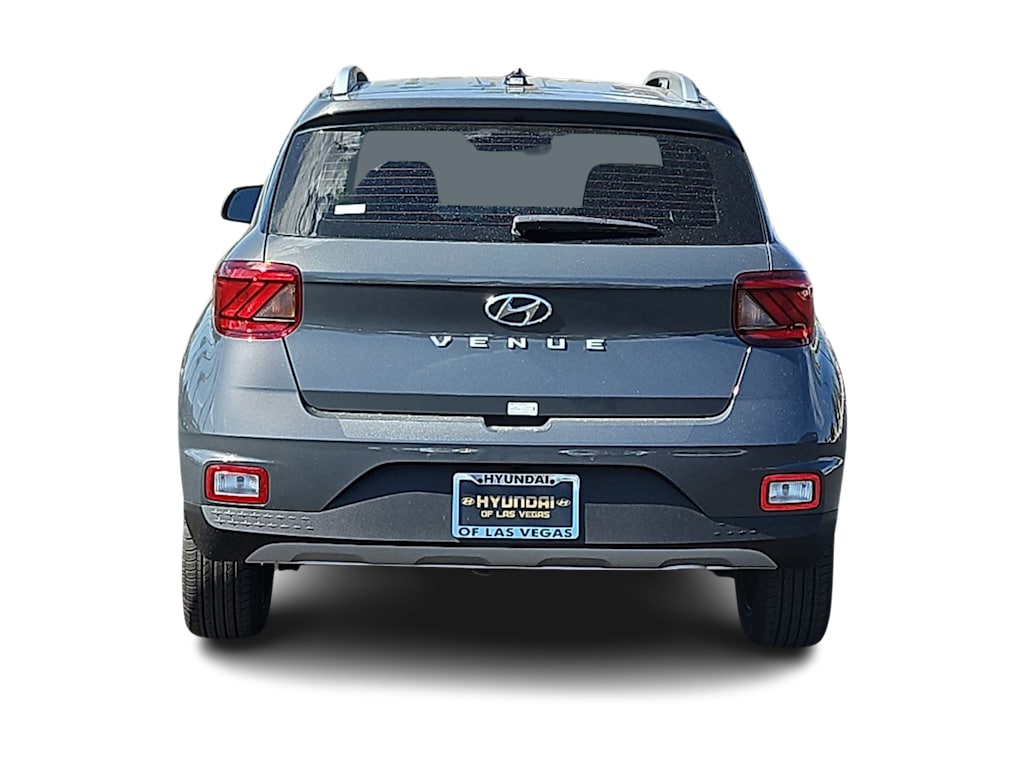 Thumbnail: 2025 Hyundai Venue - 5