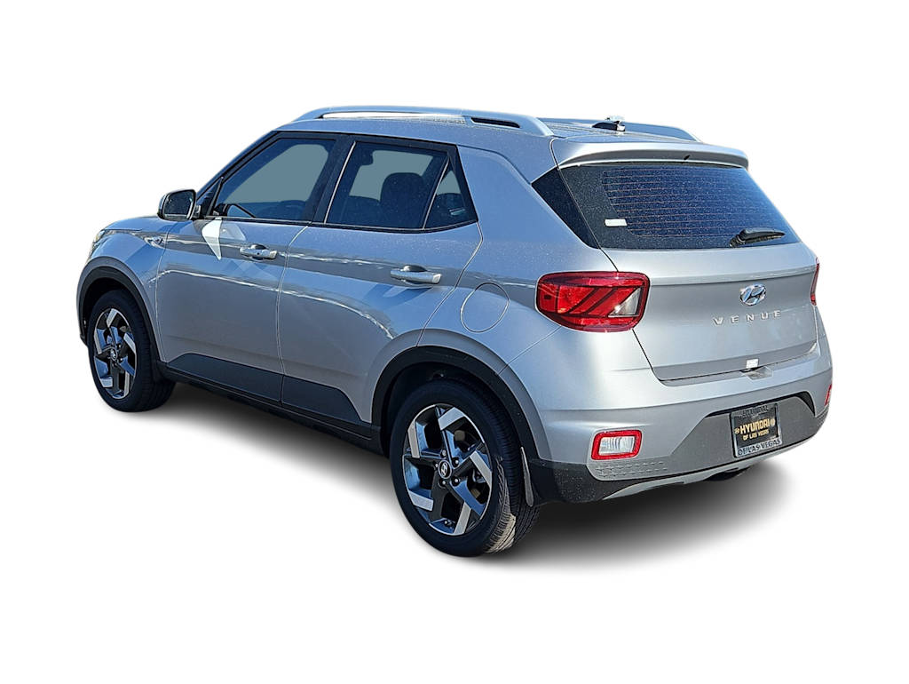 Thumbnail: 2025 Hyundai Venue - 4
