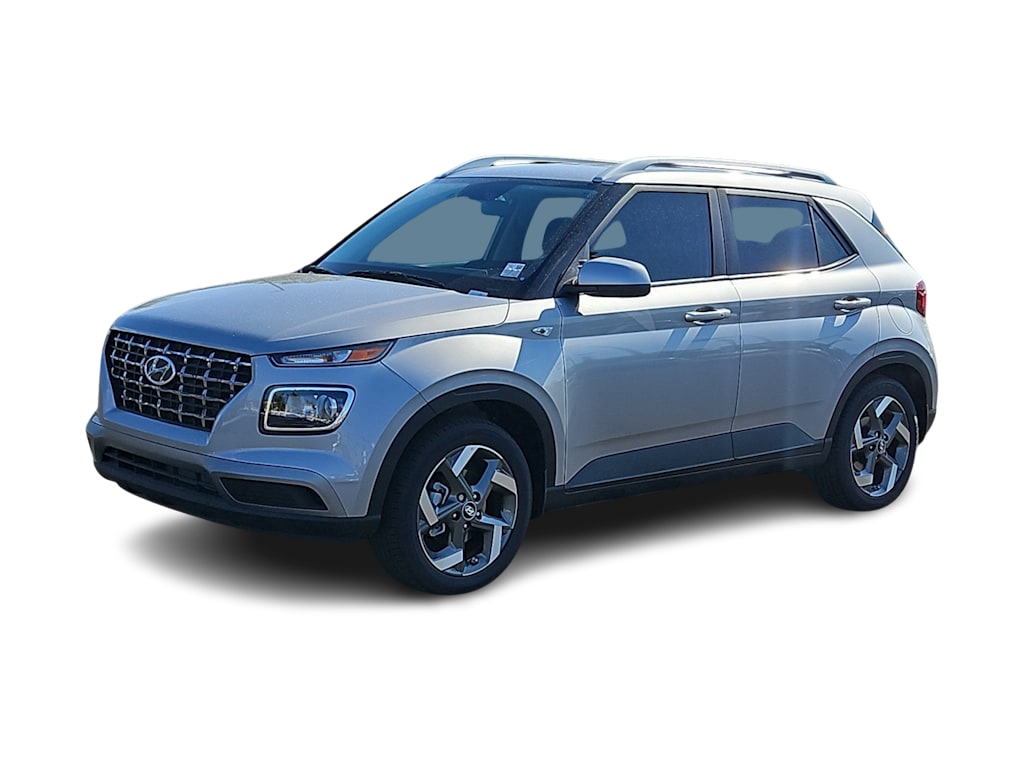 Thumbnail: 2025 Hyundai Venue - 20