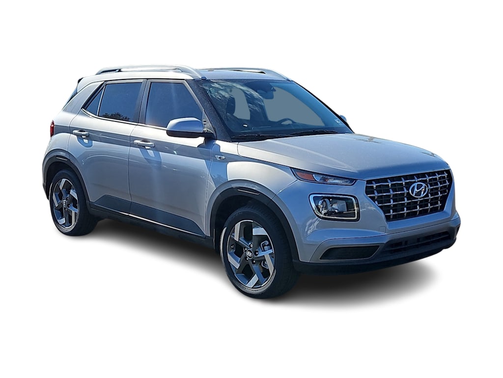 Thumbnail: 2025 Hyundai Venue - 19