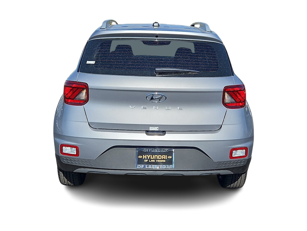 Thumbnail: 2025 Hyundai Venue - 5