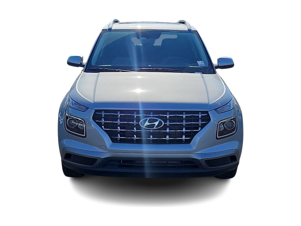 Thumbnail: 2025 Hyundai Venue - 6