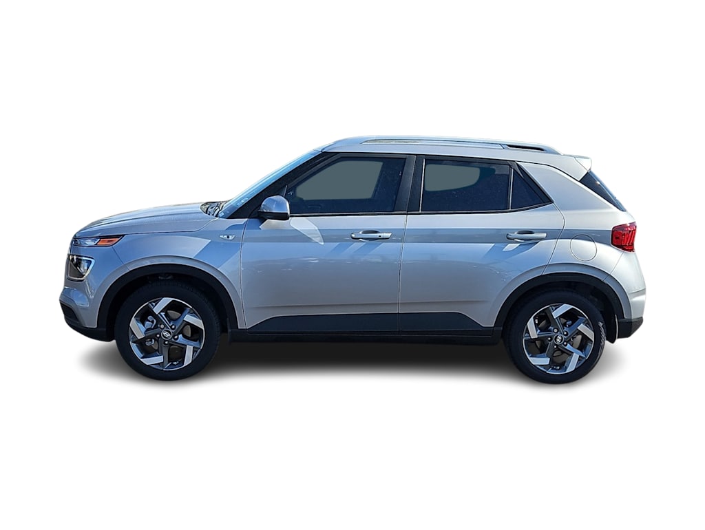 Thumbnail: 2025 Hyundai Venue - 3