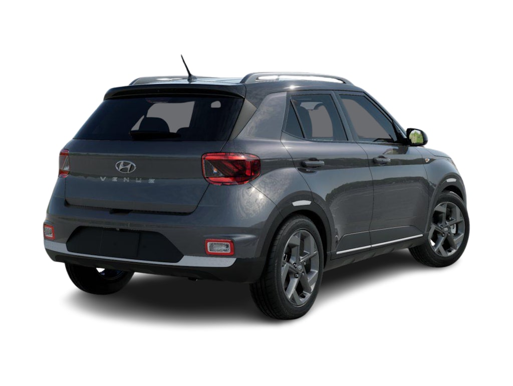 Thumbnail: 2026 Hyundai Venue - 12